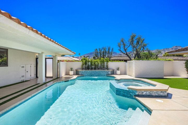 Property Photo: 35 Mt Holyoke Drive CA 92270