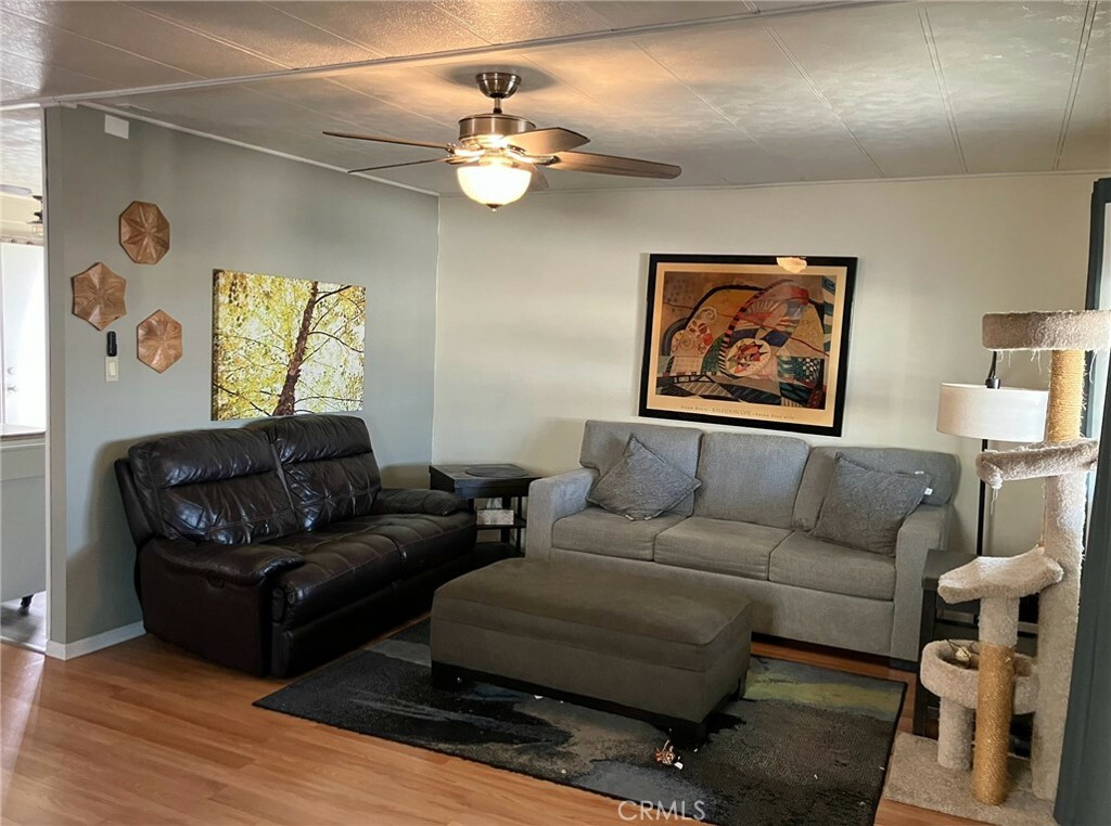 Property Photo: 1414 W Central Avenue 48 CA 92821