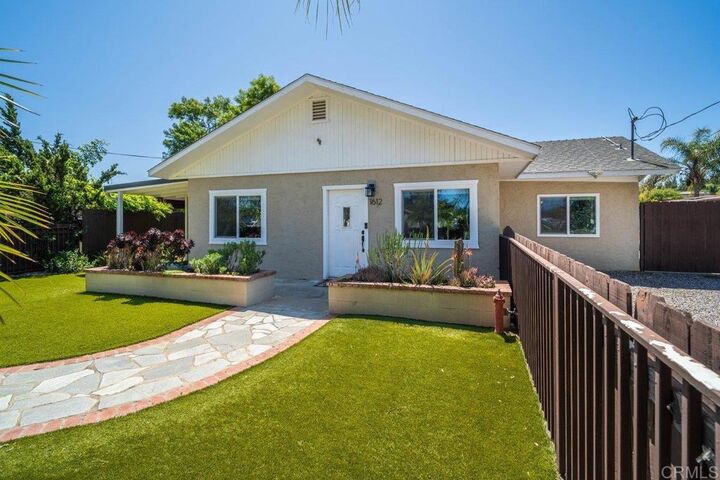 1612 Hanson Ln  Ramona CA 92065 photo