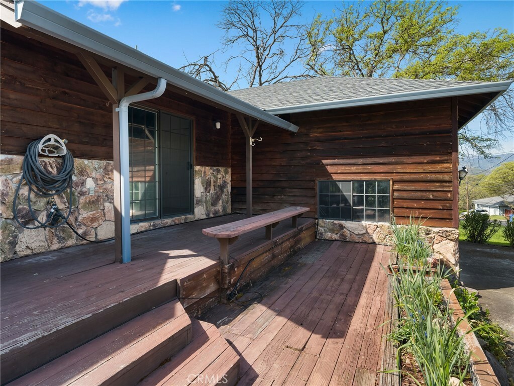 Property Photo: 19705 Powder Horn Road CA 95467