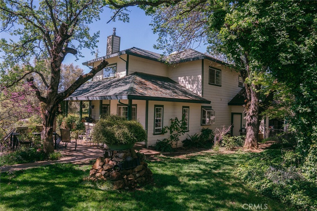 14134 Serpentine Farm Lane  Grass Valley CA 95949 photo