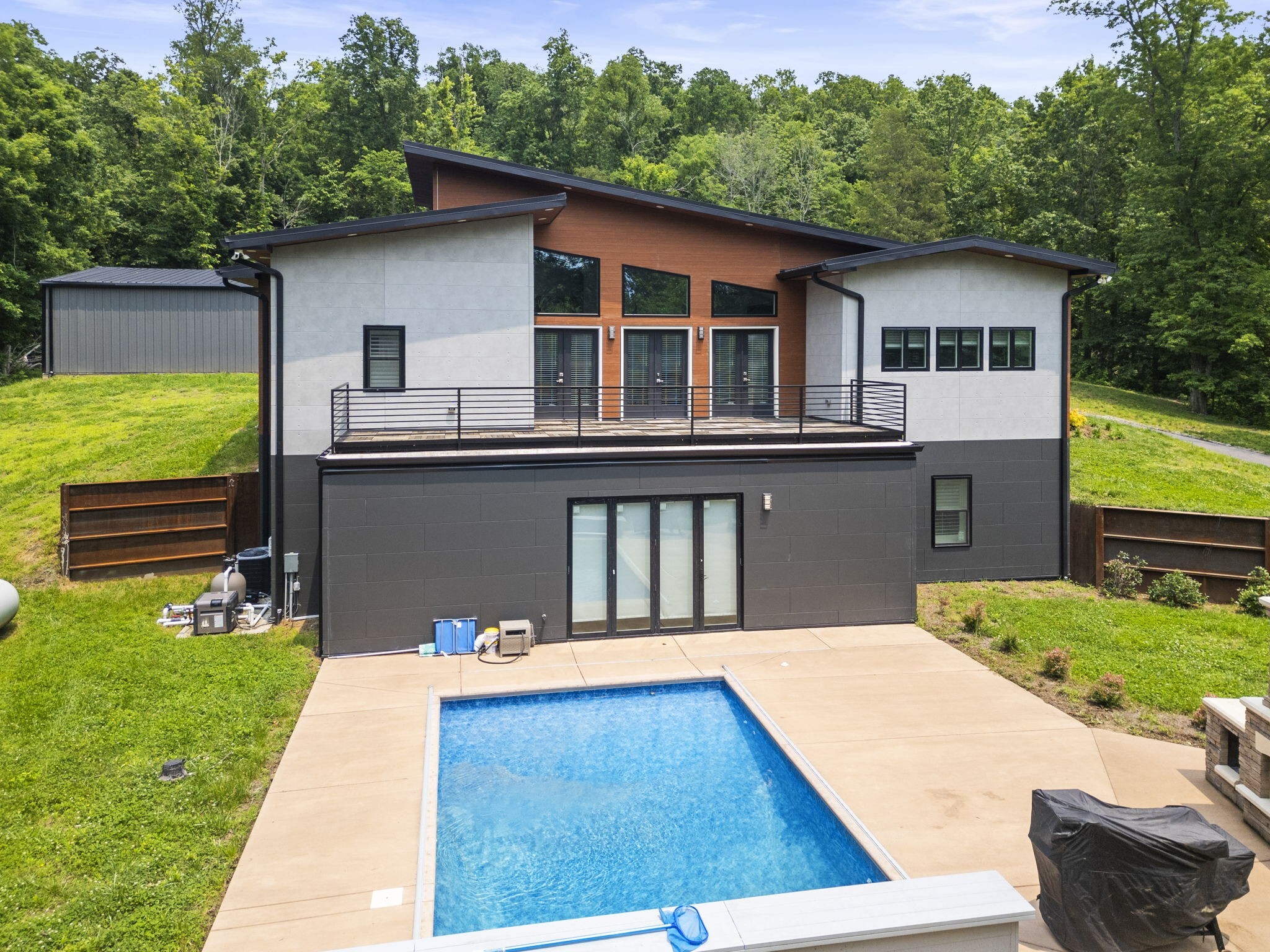 349 Chipman Rd  Bethpage TN 37022 photo
