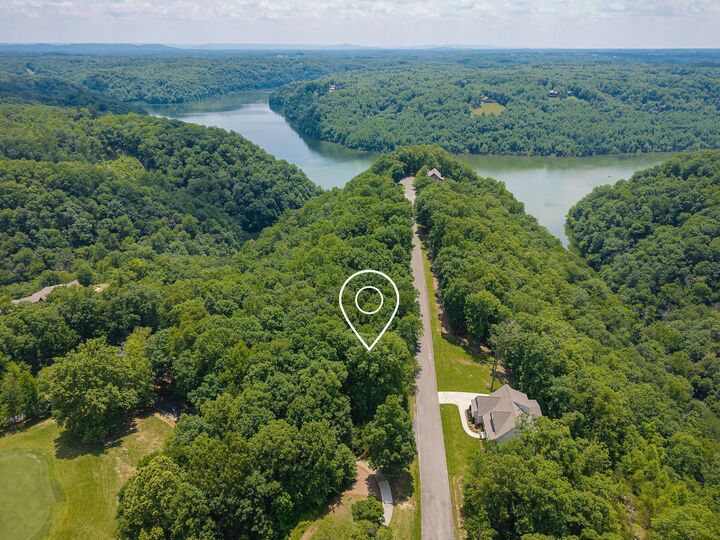 Property Photo: 0 Harbor Green Pl TN 38583