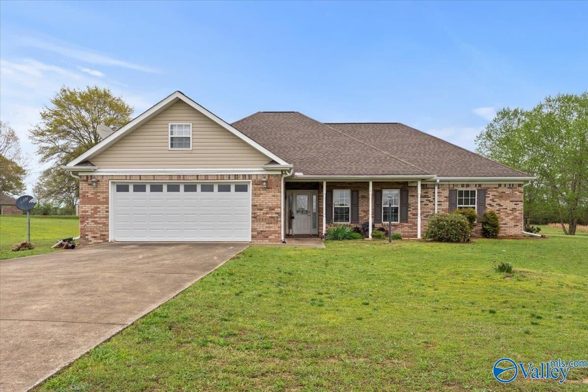 Property Photo: 730 River Bend Road AL 35952