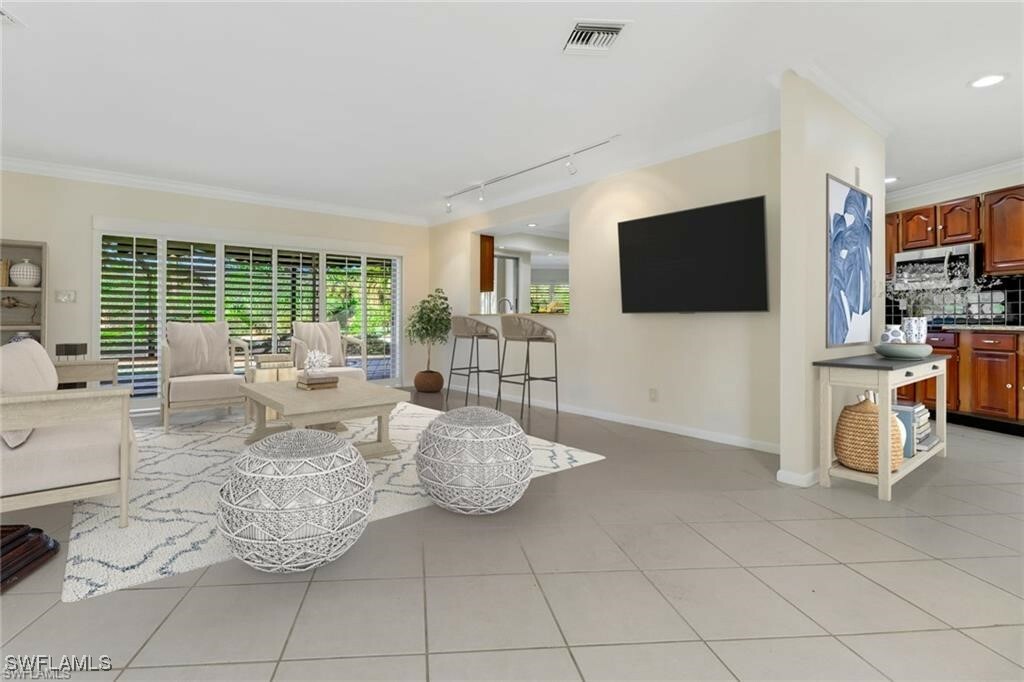 Property Photo: 449 Cypress Way E FL 34110