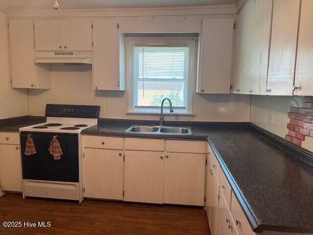 Property Photo: 224 Millennium Road # B NC 27805
