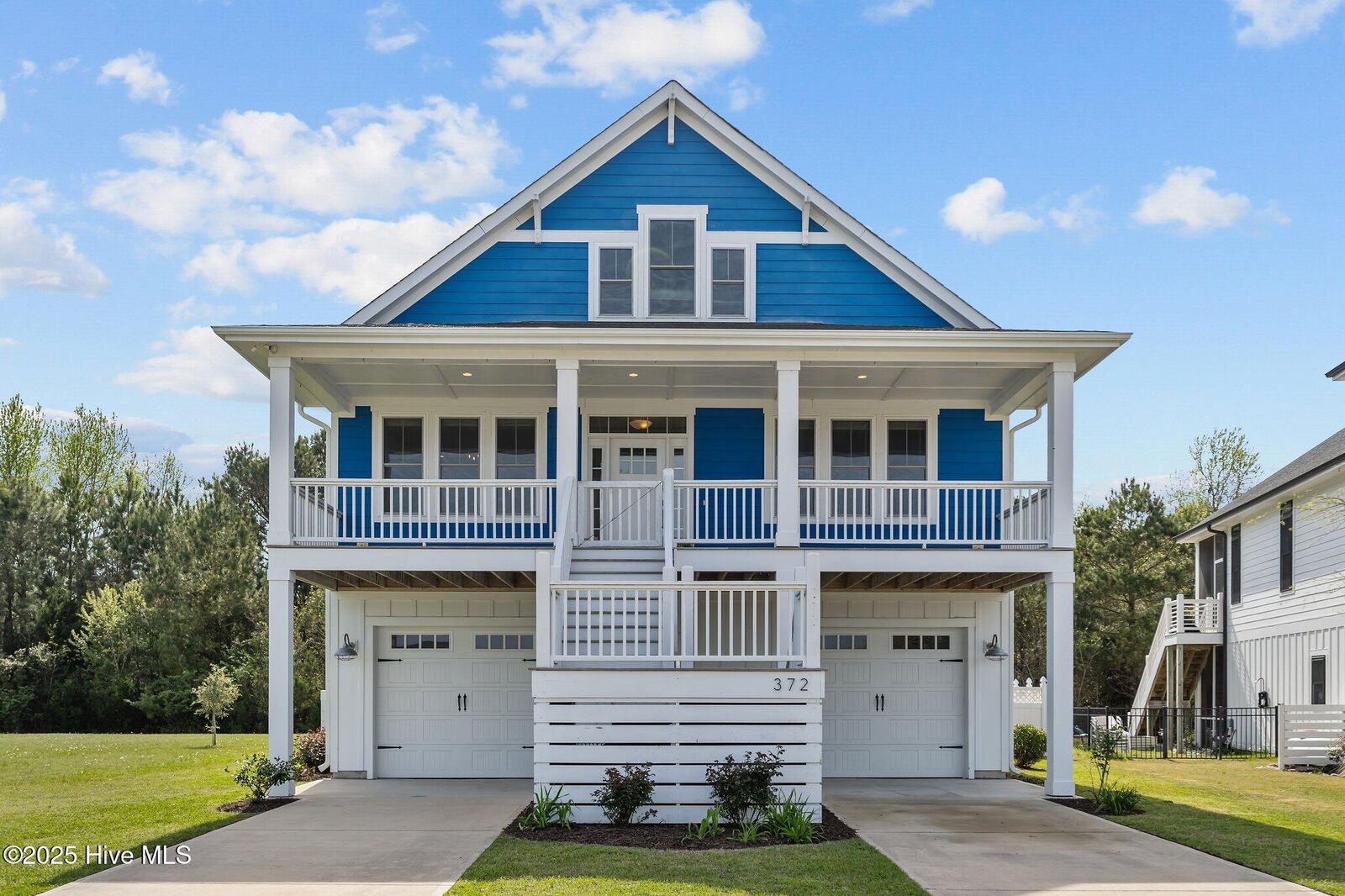 Property Photo:  372 Summerhouse Drive  NC 28445 