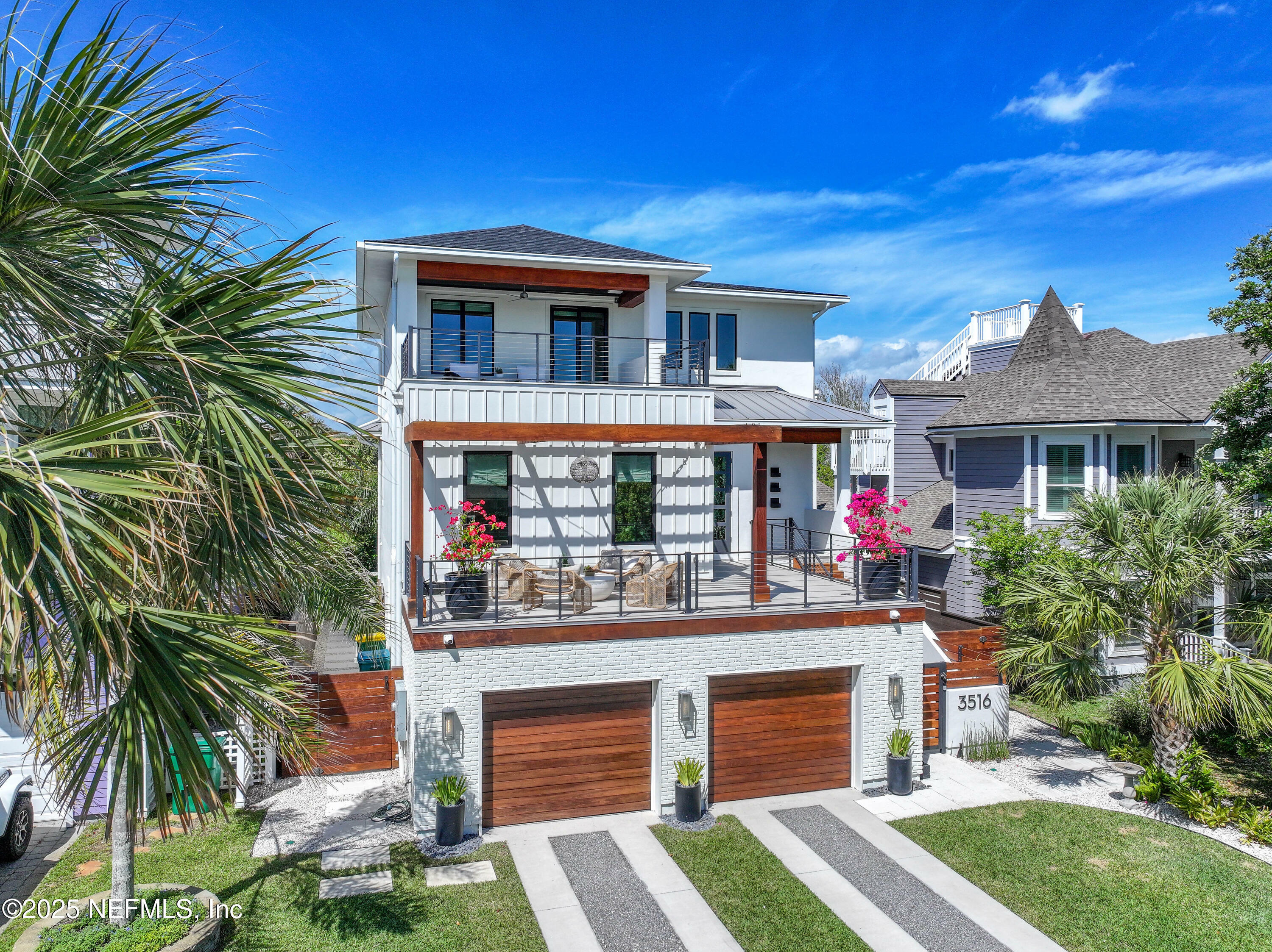 3516 1st Street S  Jacksonville Beach FL 32250 photo