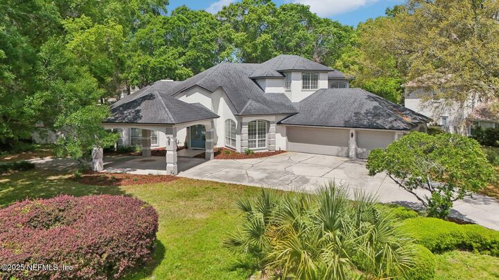 Property Photo:  1611 Pebble Beach Boulevard  FL 32043 