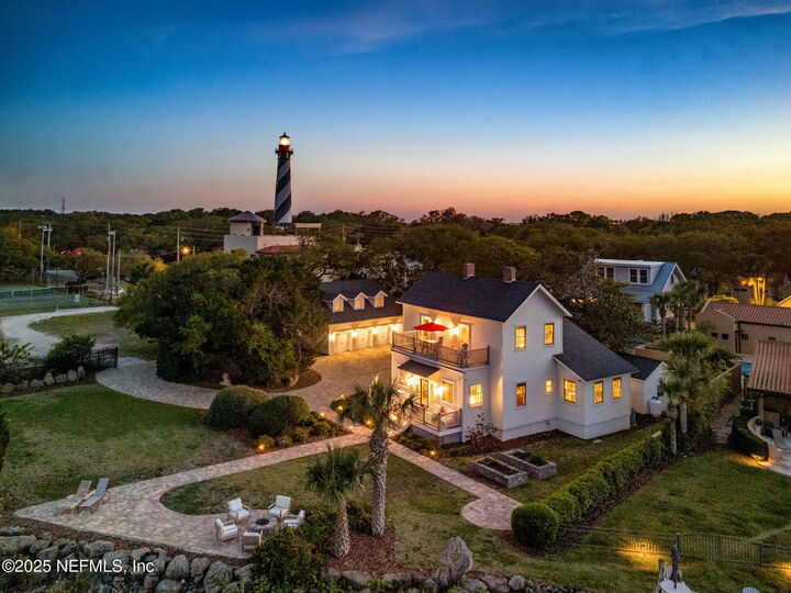 106 Carver Street E  St. Augustine FL 32080 photo