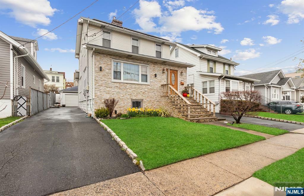 295 Argyle Place  Kearny NJ 07032 photo