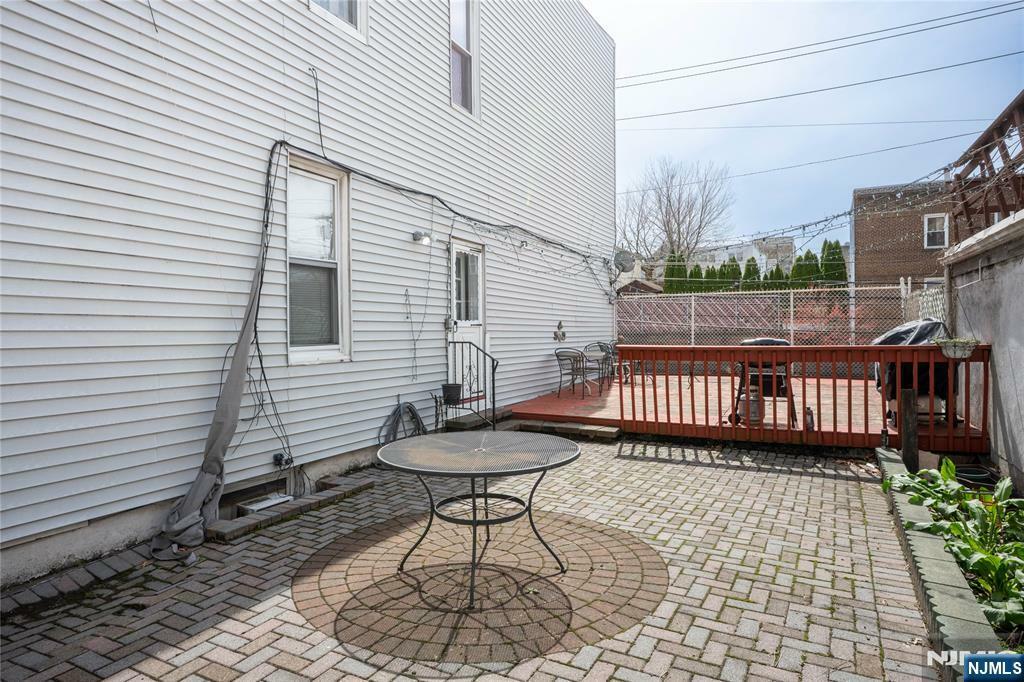 Property Photo:  1408 5th Street  NJ 07047 