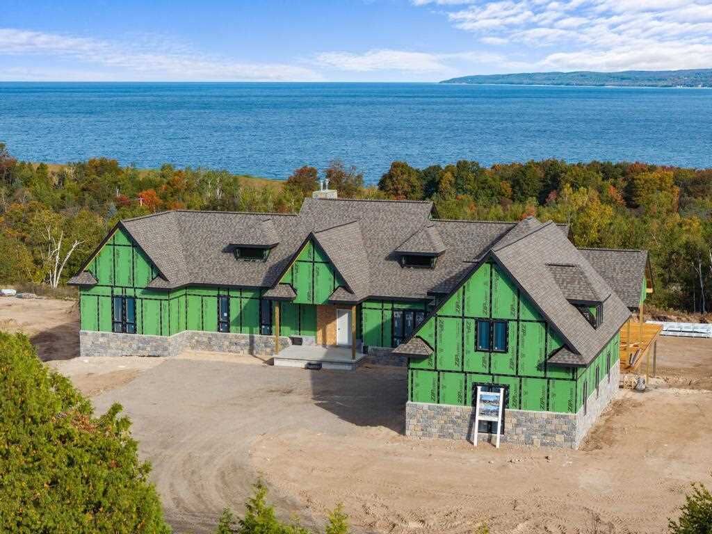 Property Photo: 4650 Sunset View MI 49770