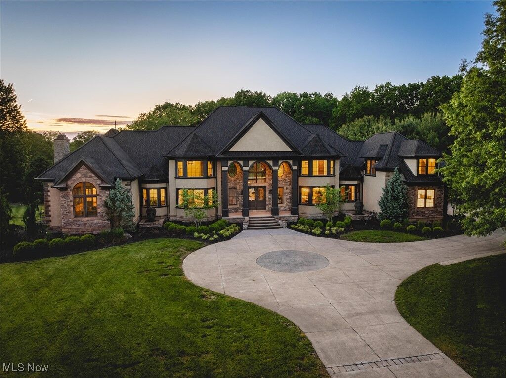 Property Photo:  7237 Brycewood Circle NW  OH 44720 