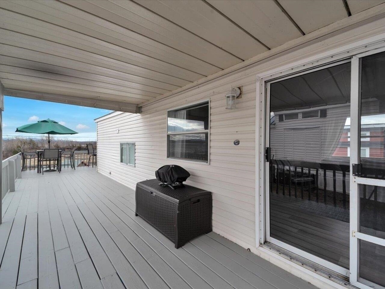 Property Photo: 8 Angler Lane VT 05486