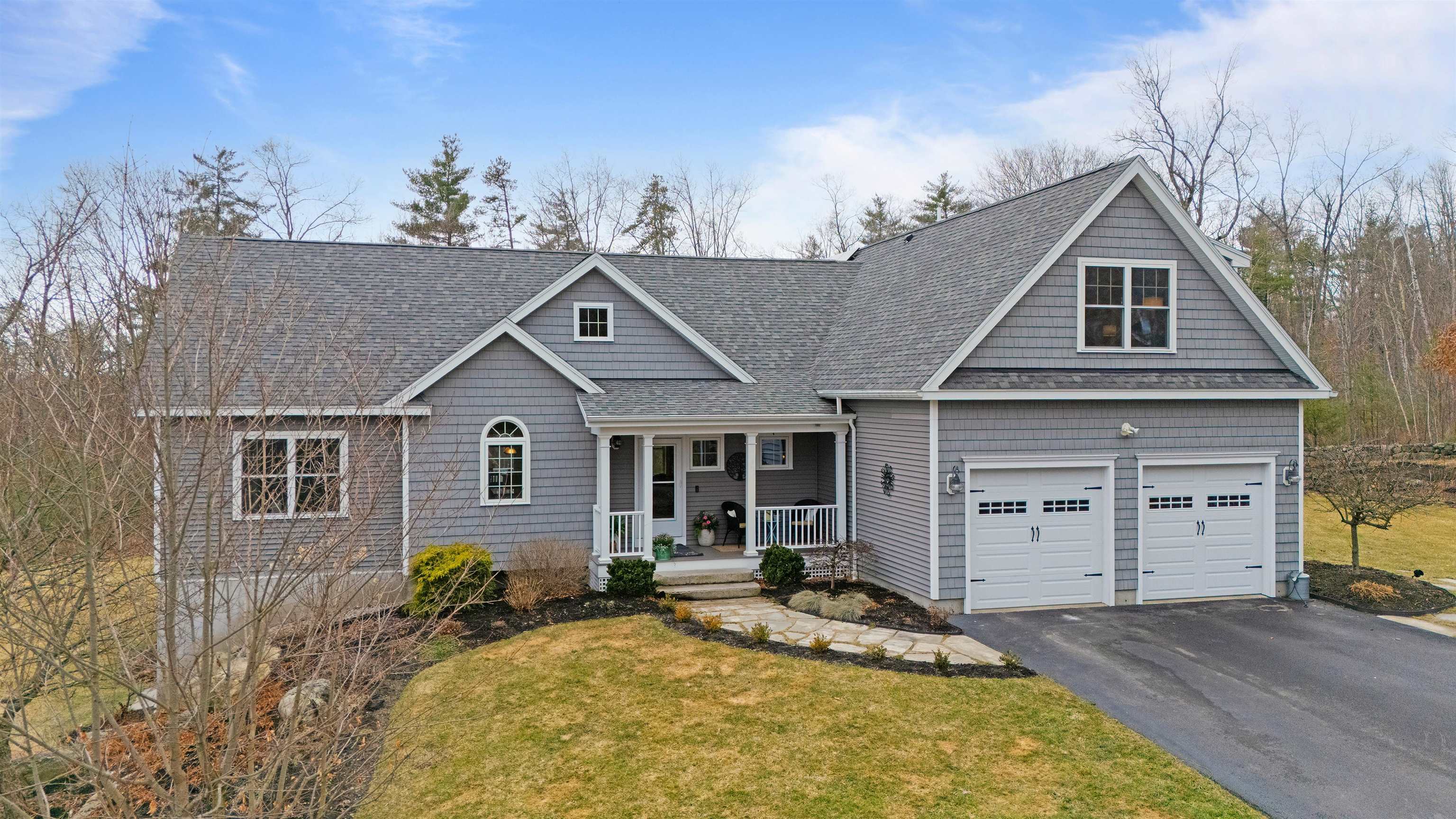 10 Prescott Heights Road  Hooksett NH 03106 photo