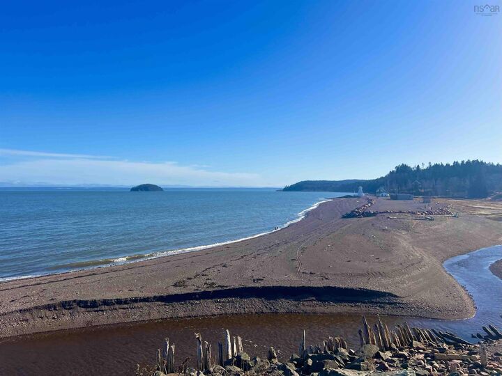 Property Photo: 798 Spencers Beach Road NS B0M 1S0