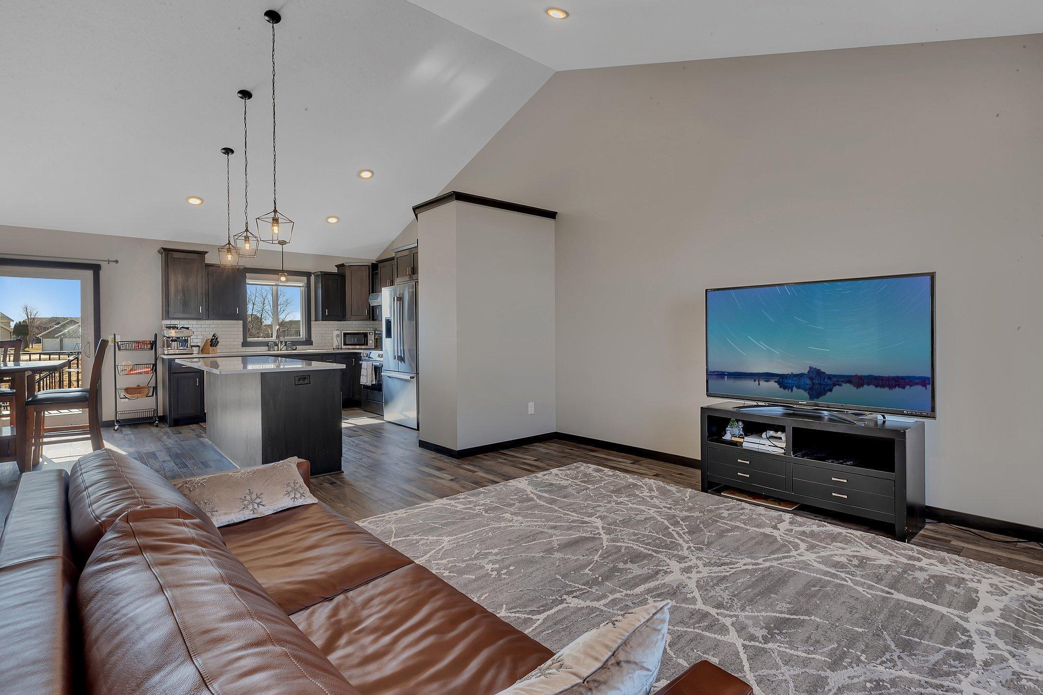 Property Photo: 1410 Lavender Avenue S MN 56377