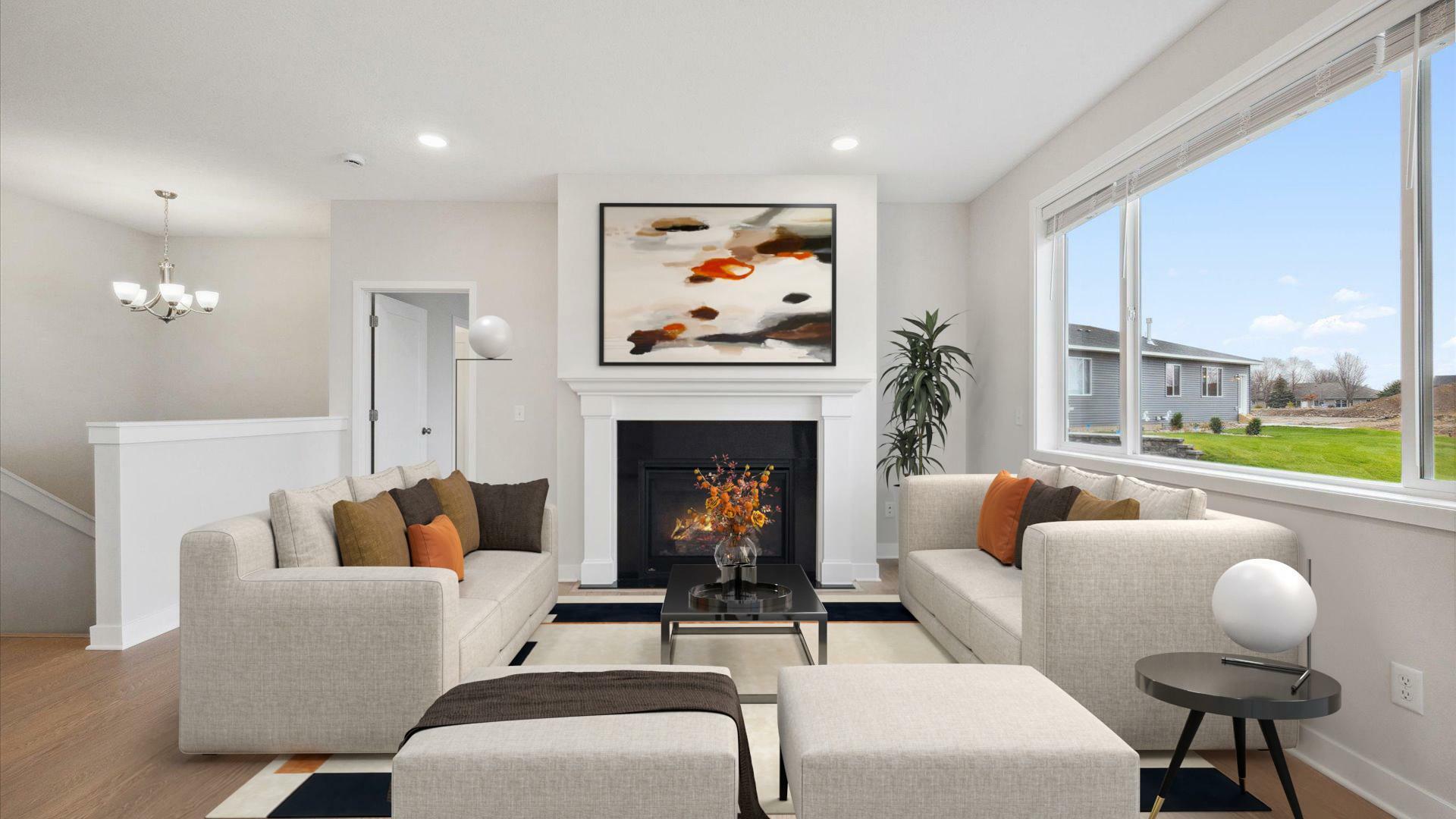 Property Photo: 1322 Rose Street WI 54017