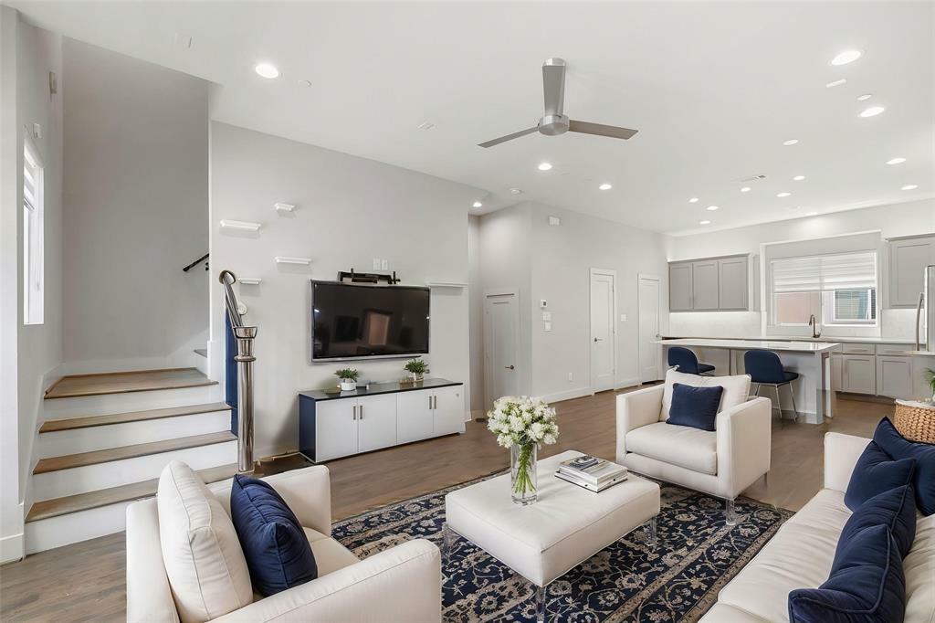 4914 Live Oak Street 7  Dallas TX 75206 photo