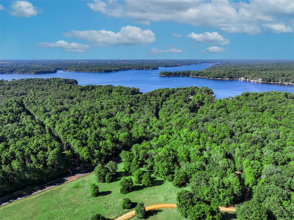 Property Photo: Lot 13 Hunters Hollow TX 75457