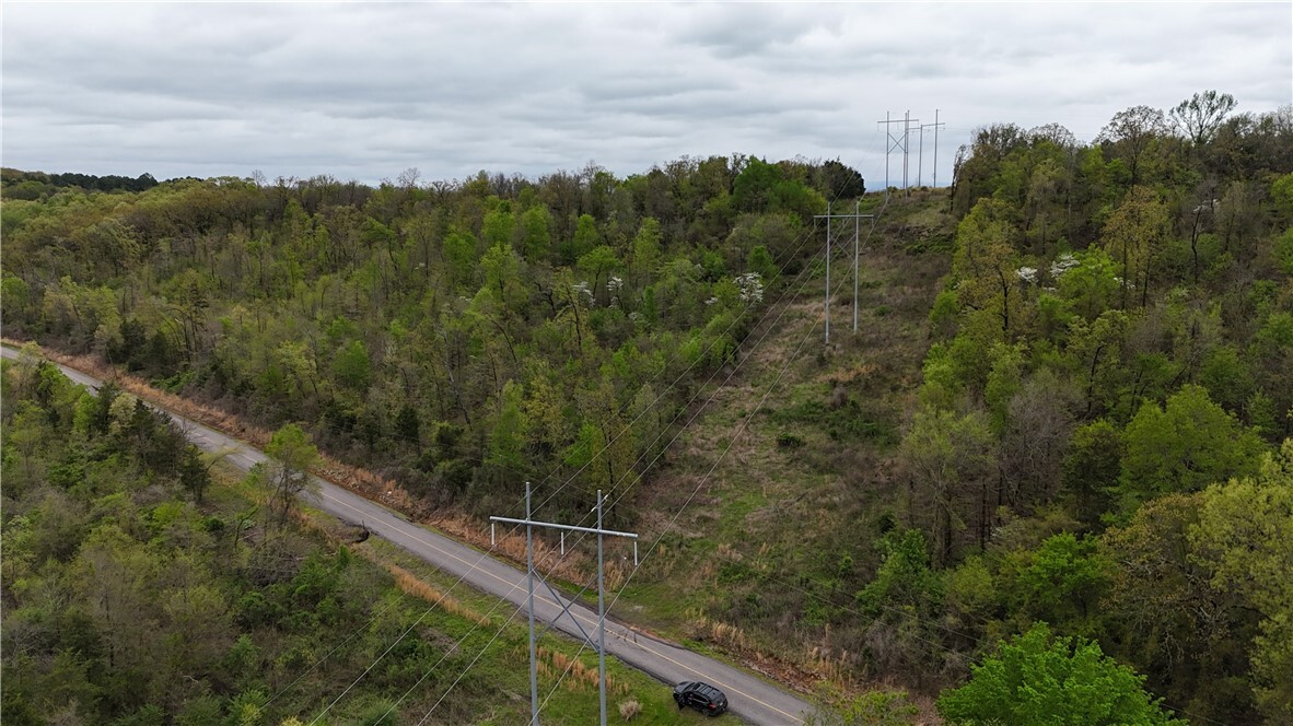 Property Photo: 17.94 Acre County Road 2228 AR 72840