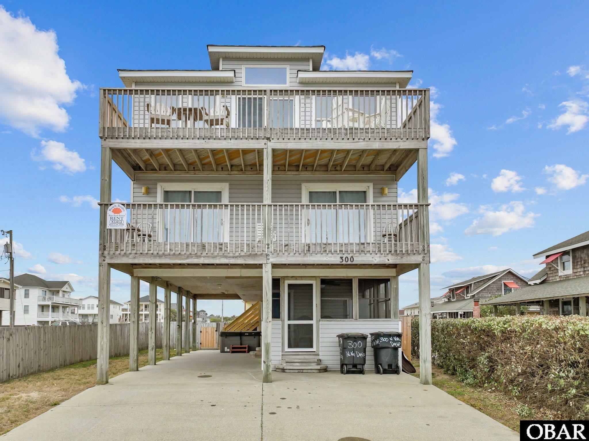 300 N Virginia Dare Trail  Kill Devil Hills NC 27948 photo
