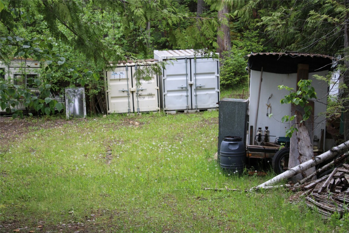 Property Photo: 8457 Squilax-Anglemont Road BC V0E 1M9