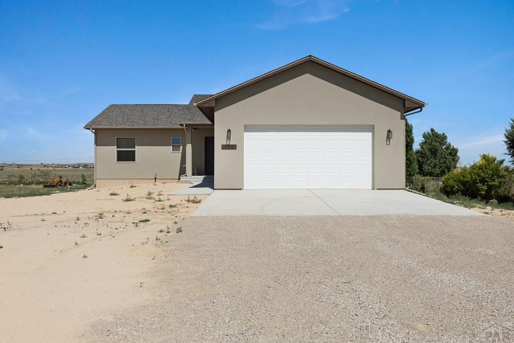 Property Photo: 980 Purcell Blvd CO 81007