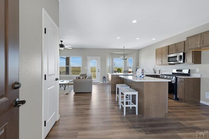 Property Photo: 980 Purcell Blvd CO 81007