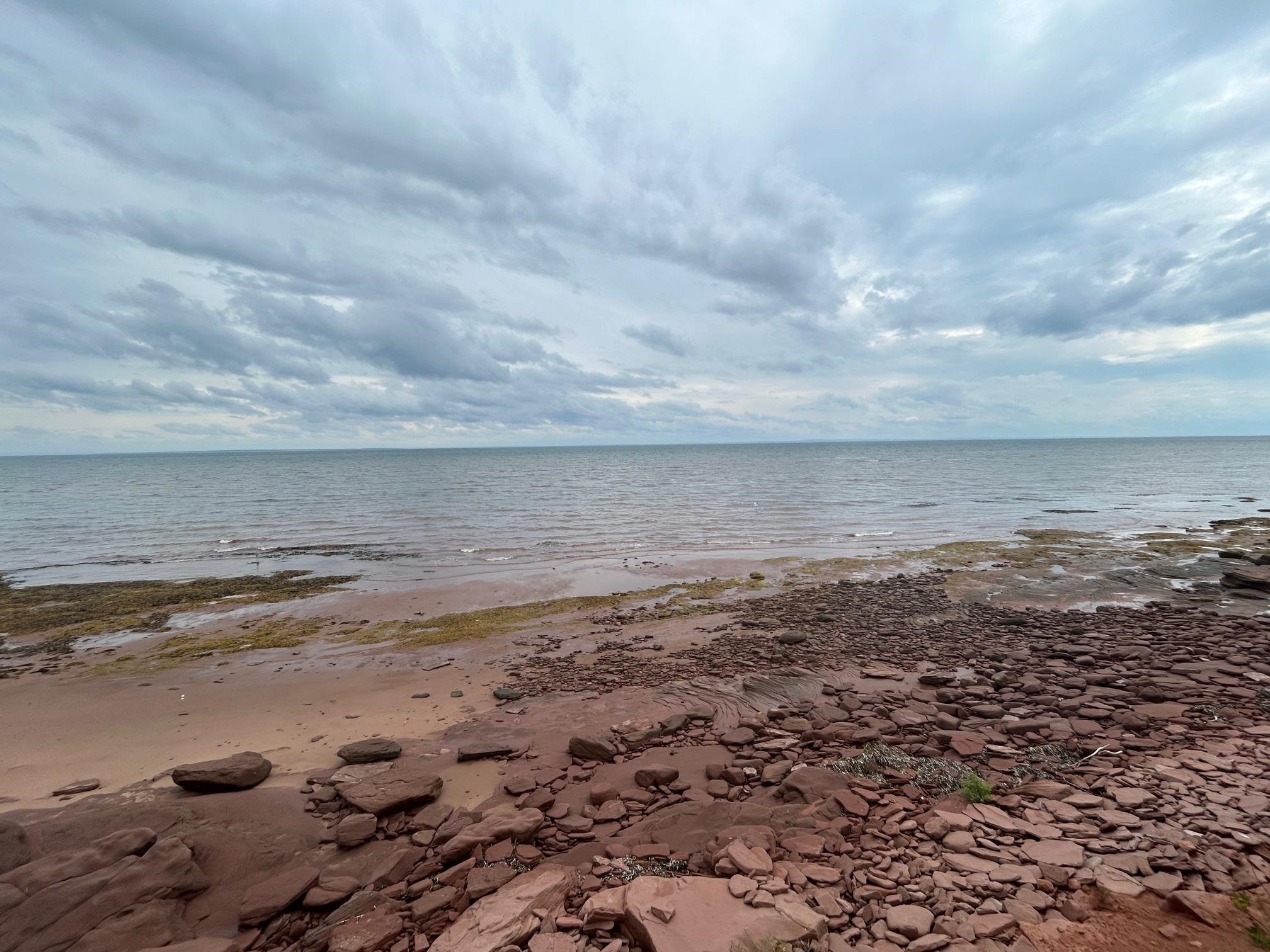 Property Photo: Acreage Shore Road PE C0A 1W0