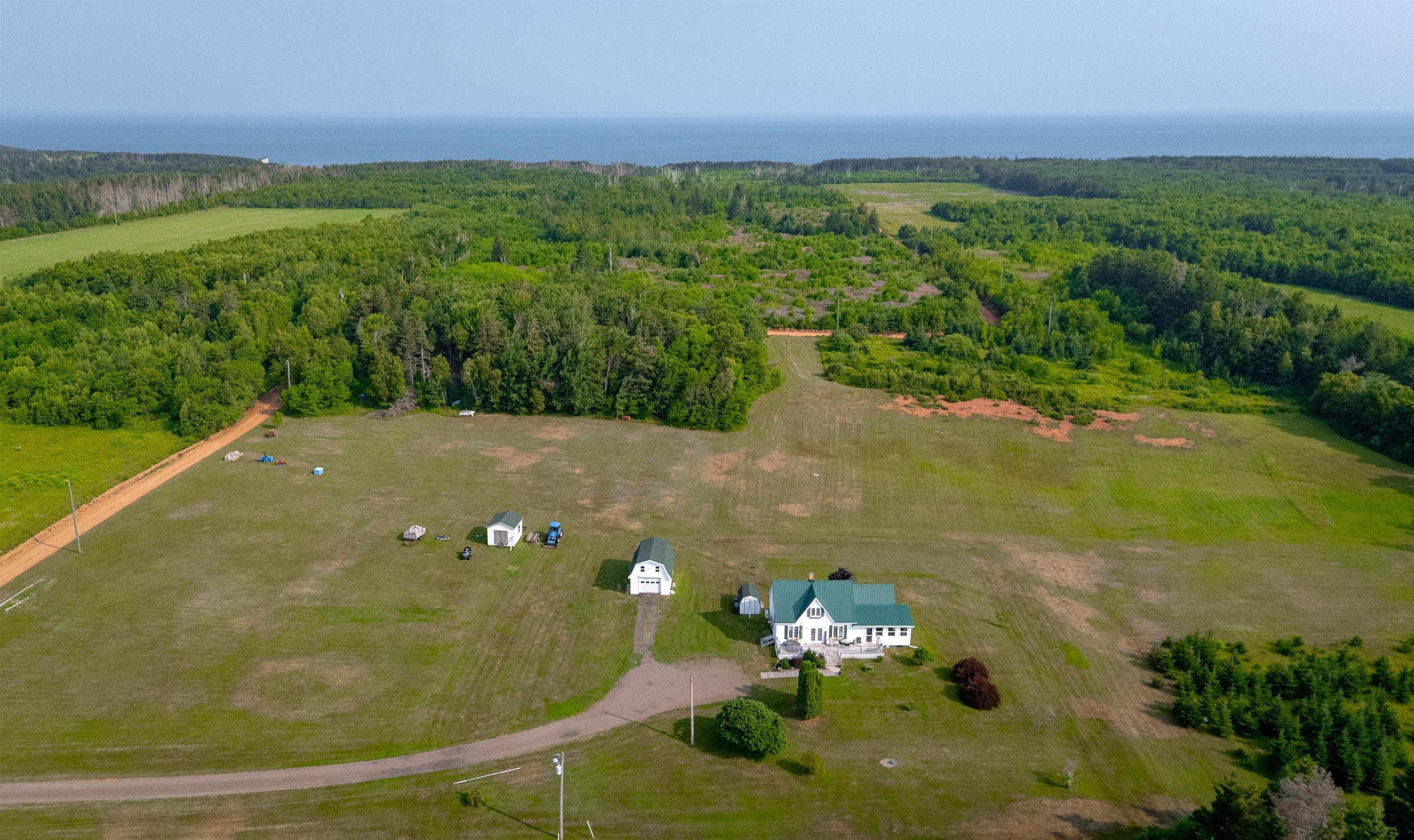 Property Photo: 34 Leopold Francis Lane PE C0A 2B0