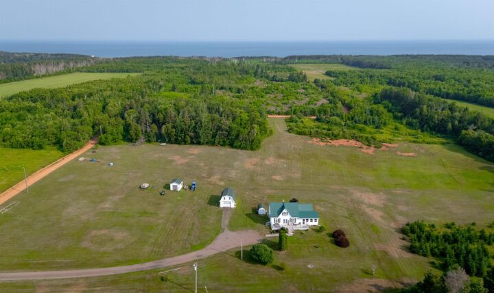 Property Photo:  34 Leopold Francis Lane  PE C0A 2B0 