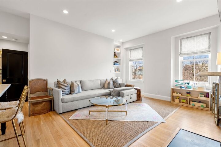 Property Photo: 42 W. Newton 3-20 MA 02118