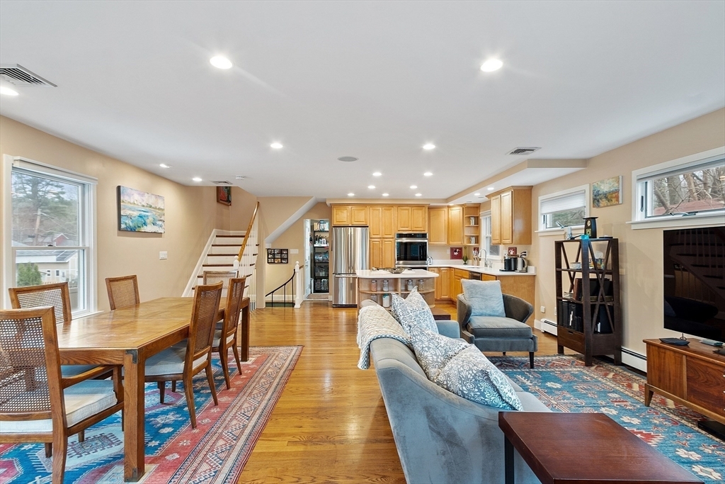 Property Photo: 15 Crest Rd MA 01778