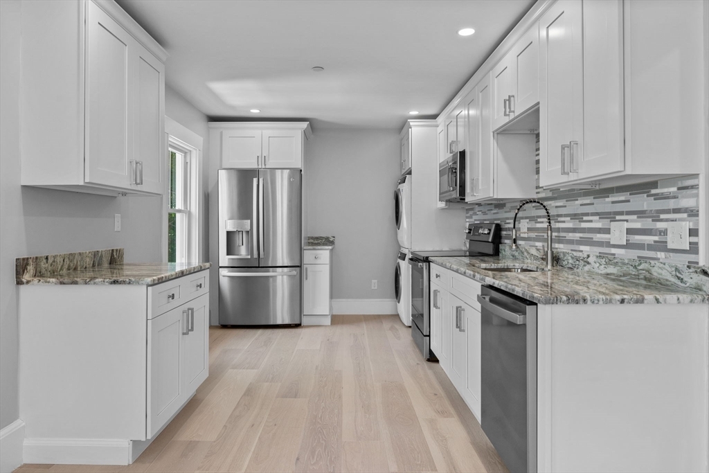 Property Photo: 22 Berkley Rd 2 MA 02045