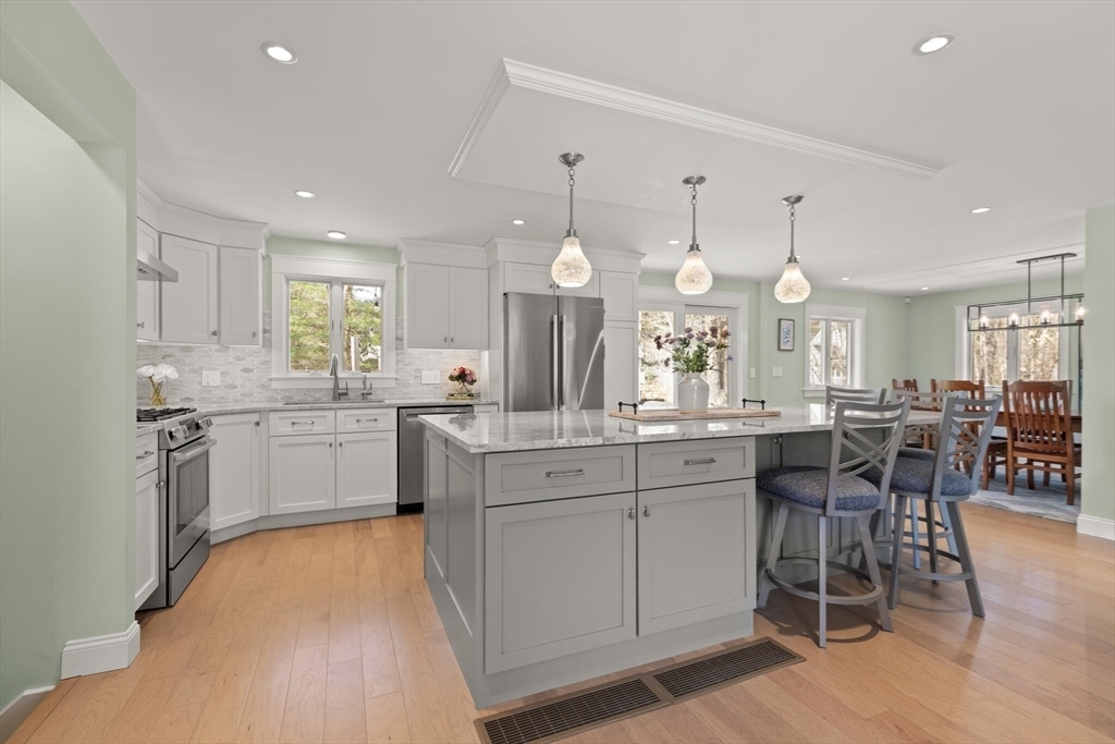Property Photo: 15 Sycamore Rd MA 01776