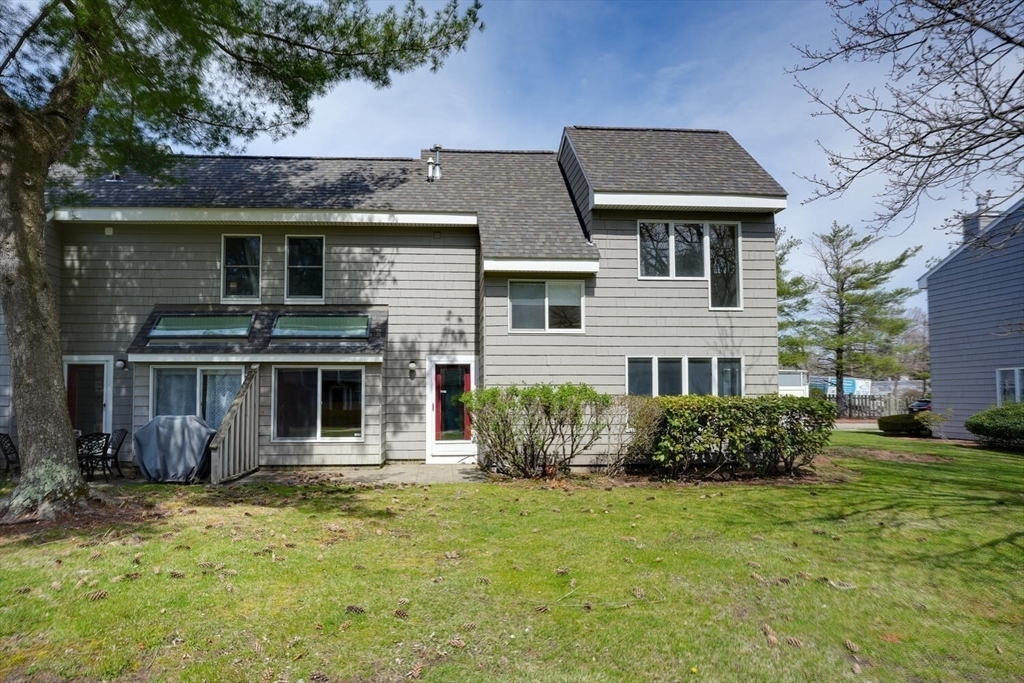 Property Photo: 171 Swanton Street 63 MA 01890