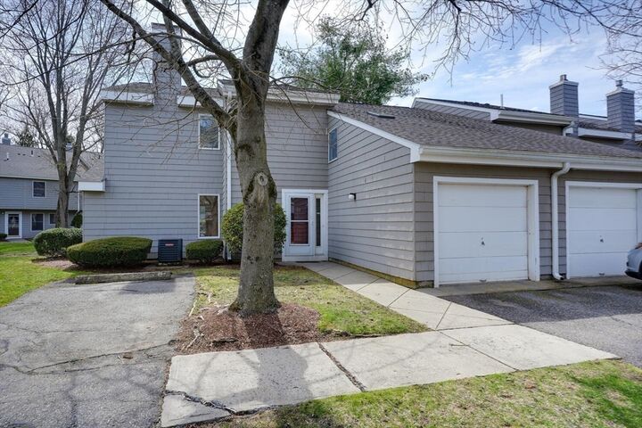 Property Photo:  171 Swanton Street 63  MA 01890 