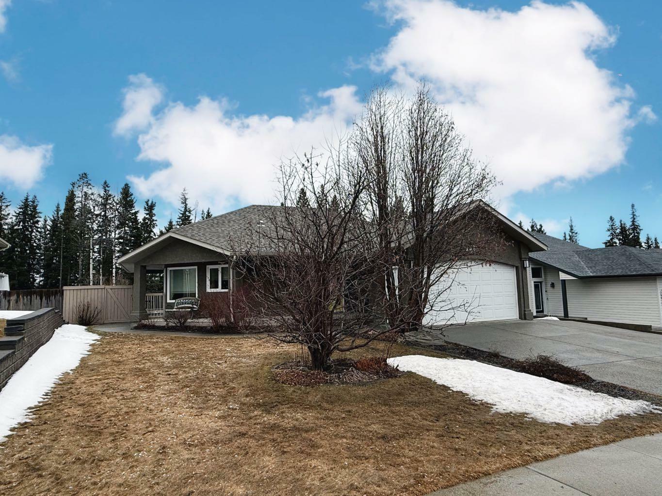 200 McArdell Drive  Hinton AB T7V 1Z2 photo