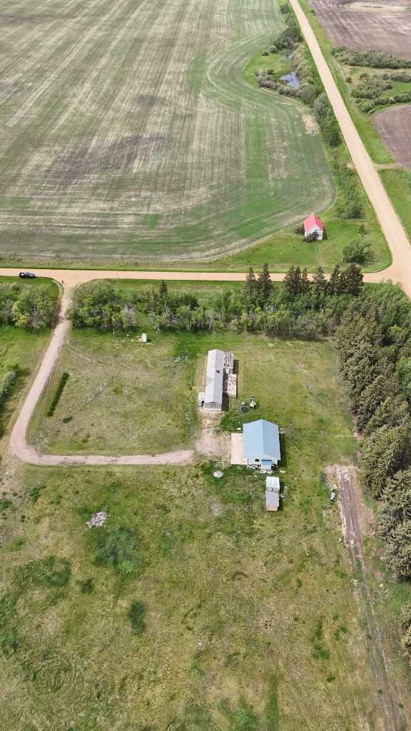 Photo de la propriété: 41177 Range Road 18-1 AB T0B 1H0