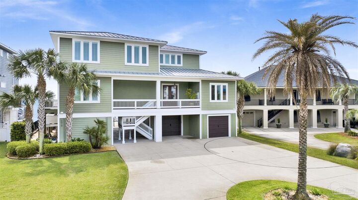 1070 Harbor Ln  Gulf Breeze FL 32563 photo