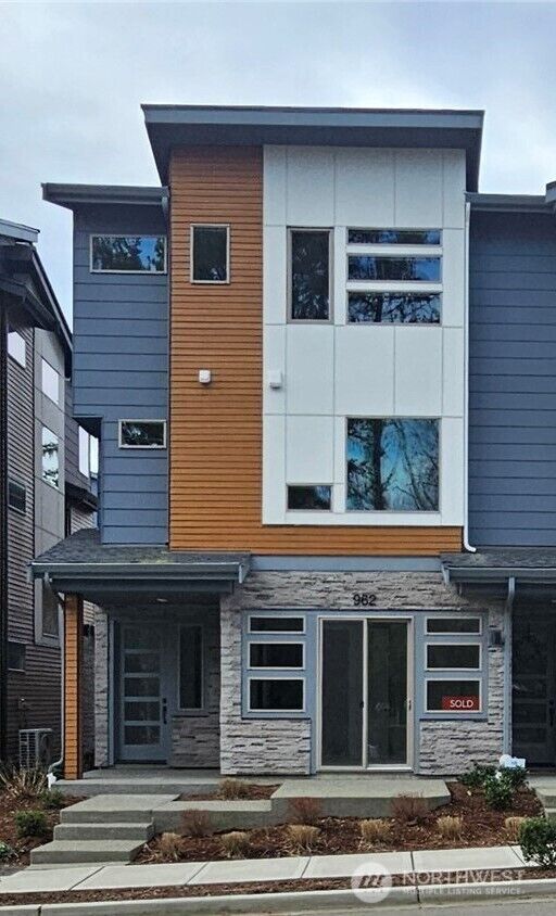 962  Dove Tail Lane NW 3  Bainbridge Island WA 98110 photo