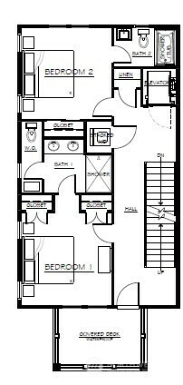 Property Photo: 210 Front Street WA 98571
