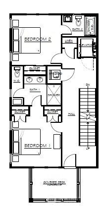 Property Photo:  210  Front Street  WA 98571 