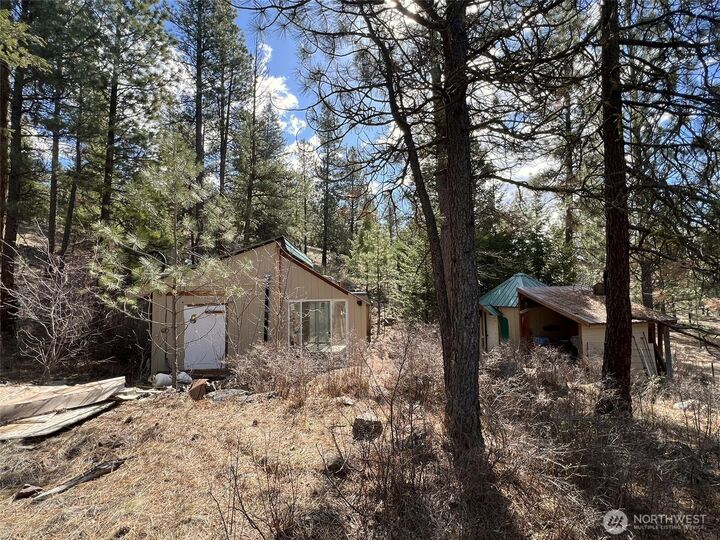 Property Photo: 103 Stonehaven Road WA 98855