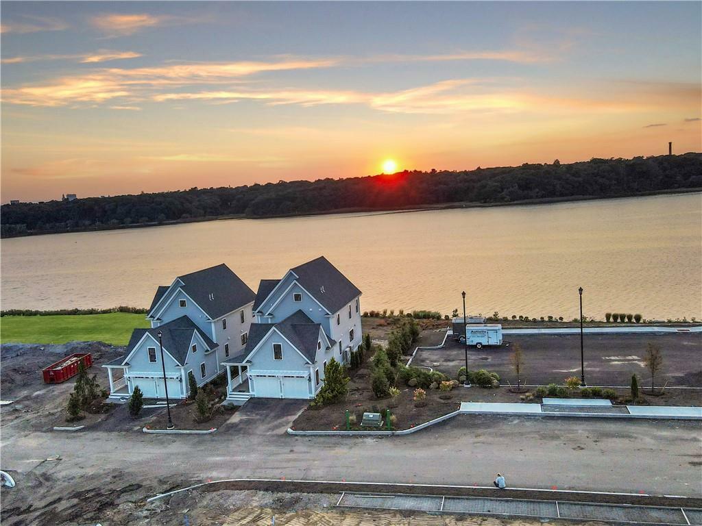 Property Photo:  130 East Point Drive  RI 02916 