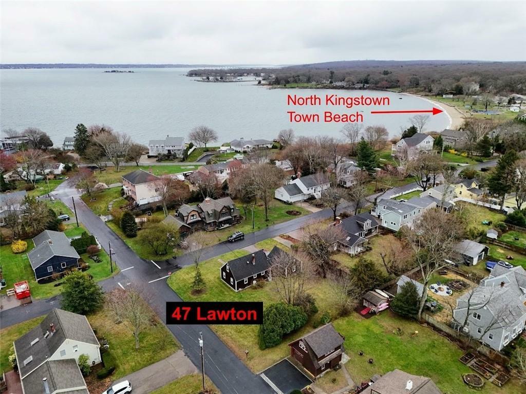 Property Photo: 47 Lawton Avenue RI 02852