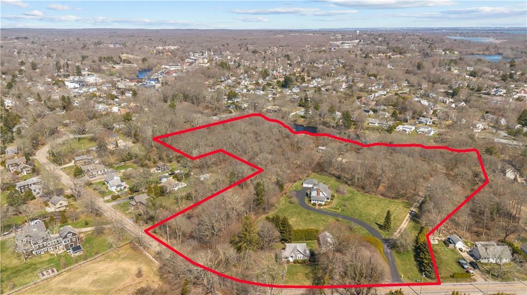 Property Photo: 200 Pond Street RI 02879