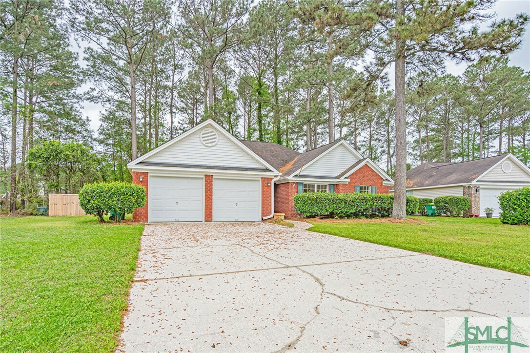 Property Photo: 28 Raven Wood Way GA 31322